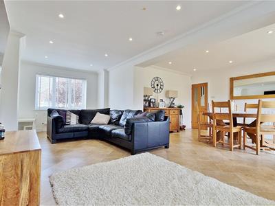 Family Room/Diner